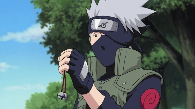Illustration for article titled Naruto Epilogue Novel Side Kakashi, a Summary/Review